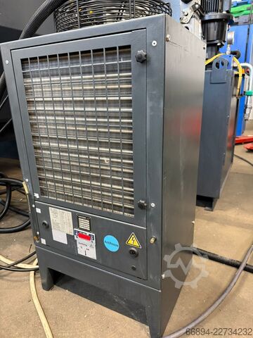 Uniwersalne centrum obróbcze DMG MORI MillTap 700