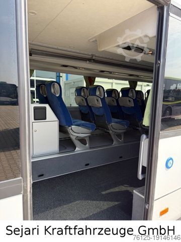 รถโดยสารสองชั้น SETRA S 431 DT / Euro 5 / 1. Hand /