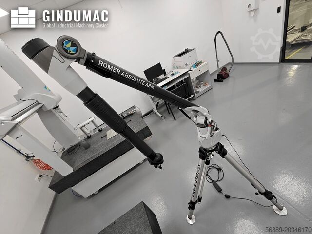 Koordinatna merna mašina (CMM) ROMER Absolute Arm 7730