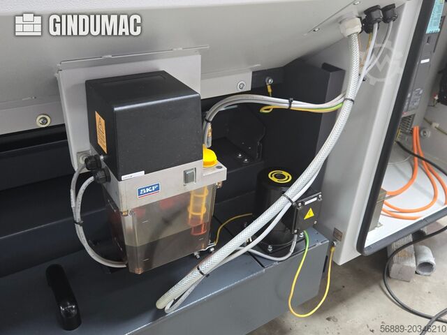 Vandret drejemaskine EMCO Emcomat E-200 MC