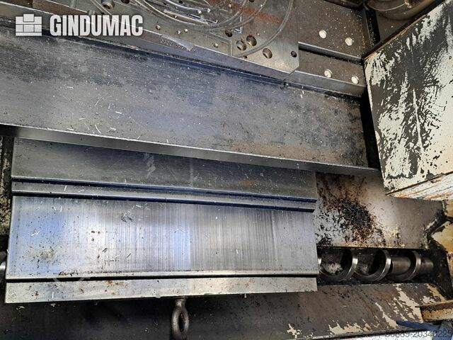 立式加工中心 HAAS MIKRON VCE 750