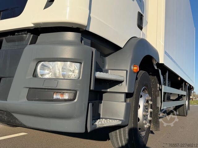 حقيبة سفر MAN TGM L.2007.46.010