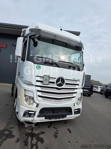 Standard SZM MERCEDES-BENZ Actros 1845 / Park Cool / Retarder / Bis Space