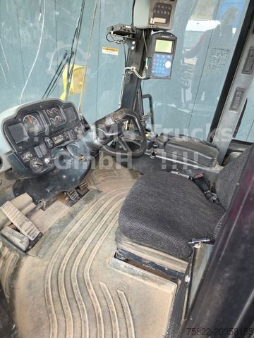 Ładowarka kołowa CATERPILLAR 950 G / 40 km/h / German Machine