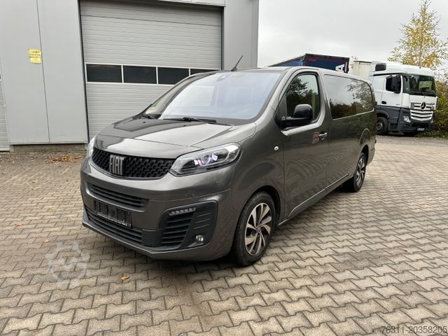 مینی بس FIAT Scudo L3 Multicab SX 180PS
