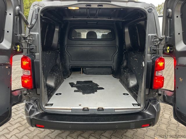 مینی بس FIAT Scudo L3 Multicab SX 180PS