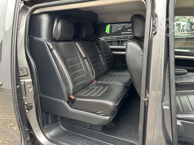 حافلة صغيرة FIAT Scudo L3 Maxi