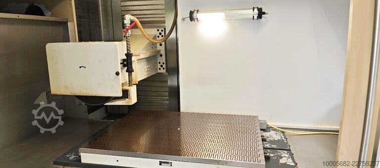 Rectificadora de superficies ELB-Schliff Smart BL10 HYD Comfort