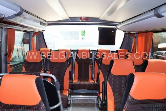 Bus interurbain Iveco Evadys 12m / Rear door / N.T / NEW!! / 3X UNITS