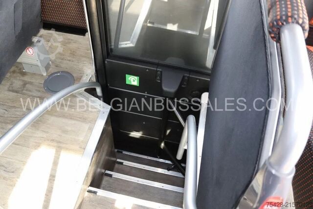 Bus interurbain Iveco Evadys 12m / Rear door / N.T / NEW!! / 3X UNITS