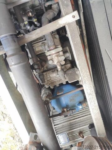 冷却システム THERMO KING Thermoking FK25U-6L Frigoblock