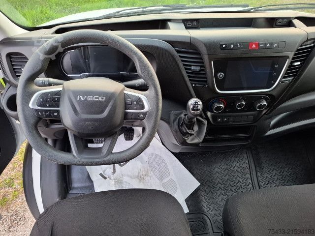 Панел комби IVECO DAILY 35S14 V H1
