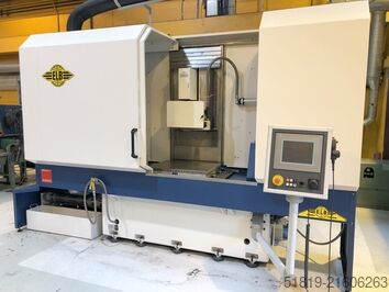 Retificadora plana/perfiladora CNC ELB SMART BD10 STC