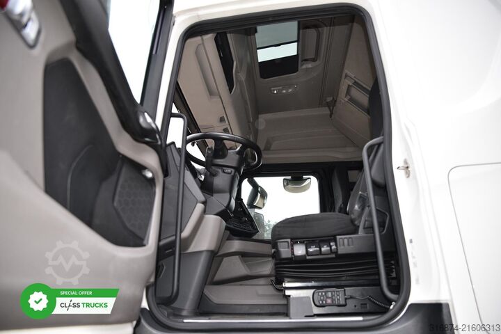 Standardni tegljač SCANIA R450 CR20H Retarder ACC