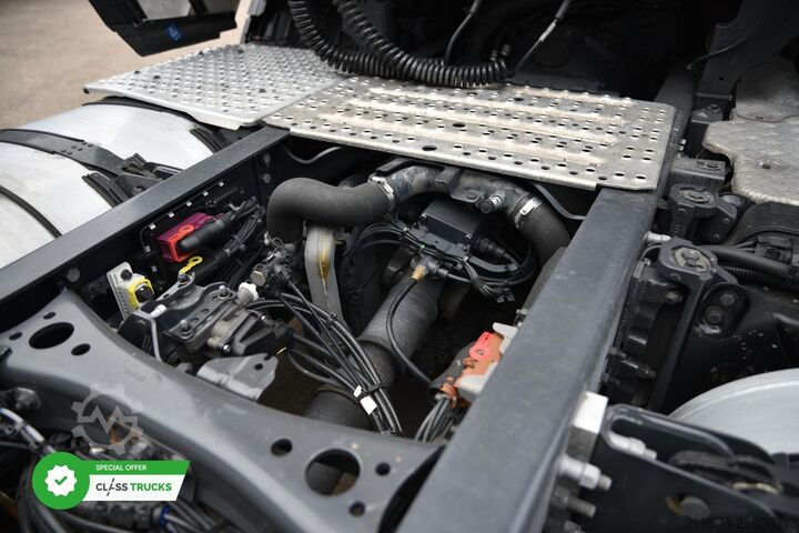 Standardni tegljač SCANIA R450 CR20H Retarder ACC