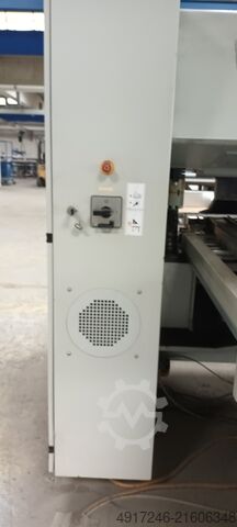 Mašina za savijanje RAS GIGAbend 76.30