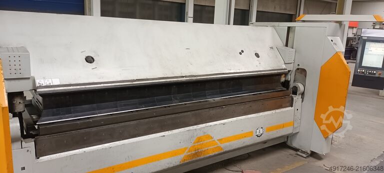 Mašina za savijanje RAS GIGAbend 76.30