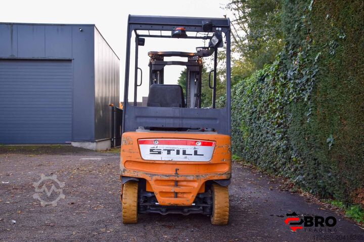 フォークリフト Still R60-25 Triplex