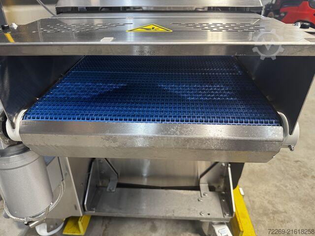 Seladora de bandejas Multivac T300 Multivac T300