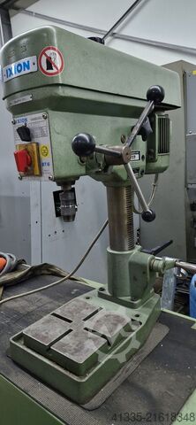 Taladro de banco IXION BT6