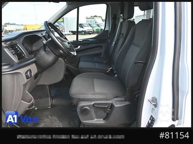 Kardinaga kaubik FORD Tranist 9-Siter Kombi, Klima, RFK