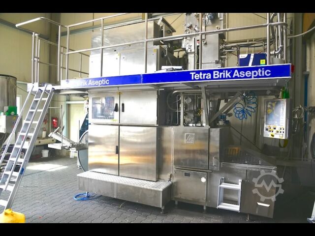  Tetra Pak® TBA 19 V10