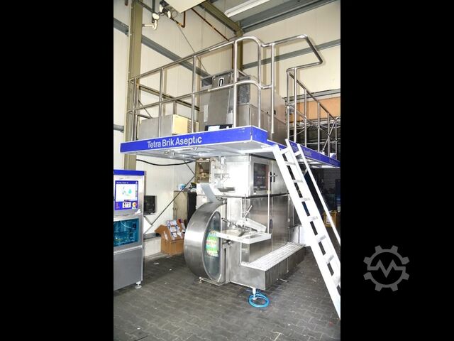  Tetra Pak® TBA 19 V10