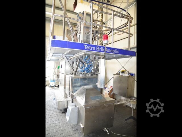  Tetra Pak® TBA 19 V10