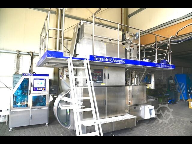  Tetra Pak® TBA 19 V10