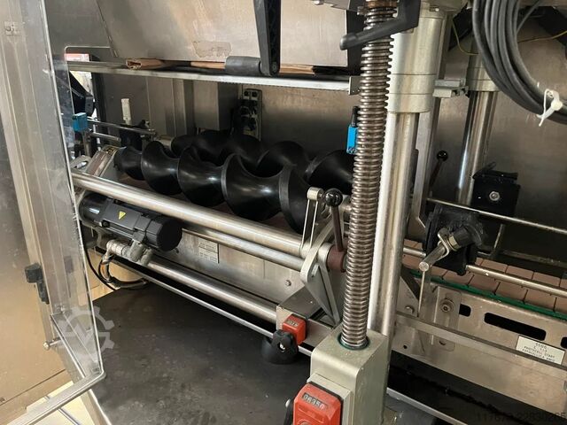  Fuji Seal 410 DT-STH-DHA