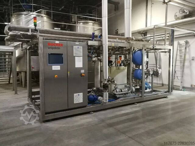  Tetra Pak® PWAP 12000-S