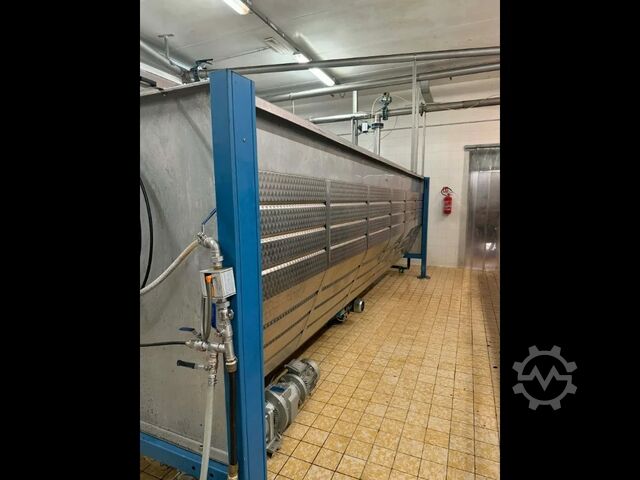 Decanter Vitone V5 usato per olio - Malaxatrice 90ql ALFA LAVAL V5