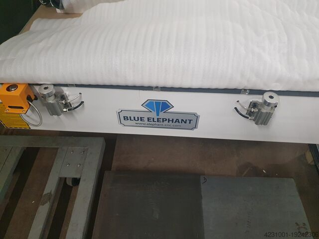 Centro de usinagem Blue Elephant CNC ELECNC1325 CNC