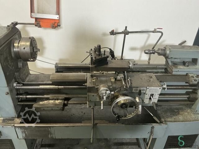 Ernault Cholet 435 卧式车床 Ernault Cholet 435