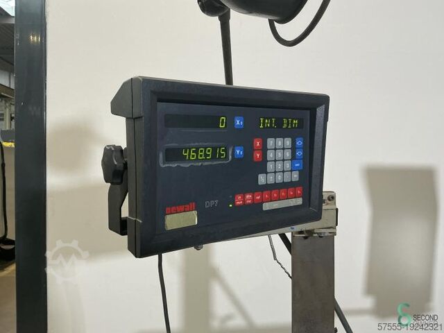 Ernault Cholet 435 卧式车床 Ernault Cholet 435