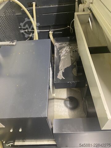 Flachschleifmaschine OKAMOTO ACC 84CA-iQ