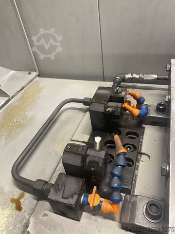Flachschleifmaschine OKAMOTO ACC 84CA-iQ