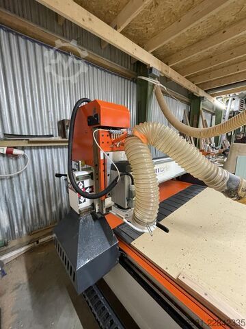  3-axis CNC Router FS1530