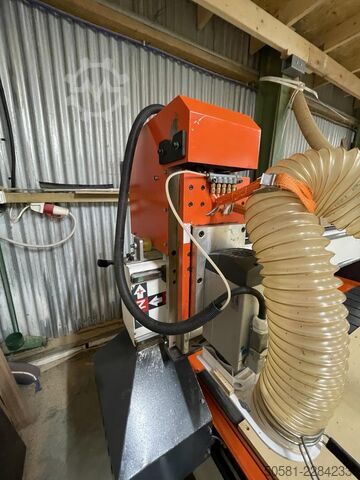  3-axis CNC Router FS1530
