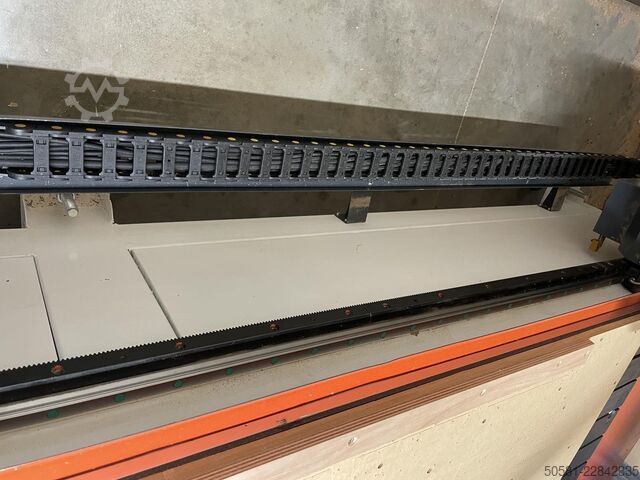  3-axis CNC Router FS1530