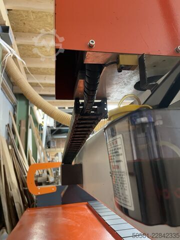  3-axis CNC Router FS1530
