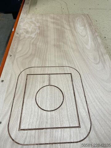  3-axis CNC Router FS1530