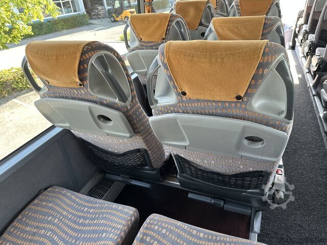 Bus pariwisata Setra S 415 GT-HD - nice bus