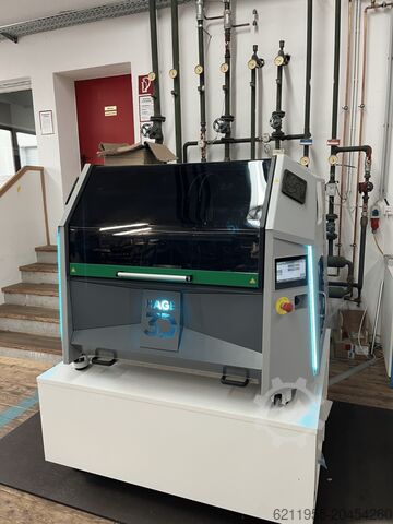 Industrial FFF 3D printer HAGE3D 140L-C