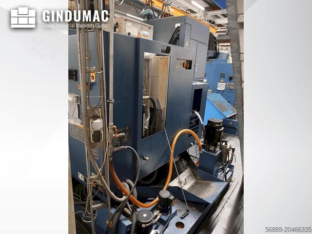 VERTIKALES BEARBEITUNGSZENTRUM Matsuura V.PLUS-800