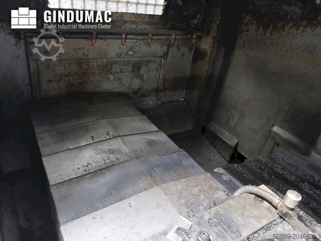 VERTIKALES BEARBEITUNGSZENTRUM Matsuura V.PLUS-800