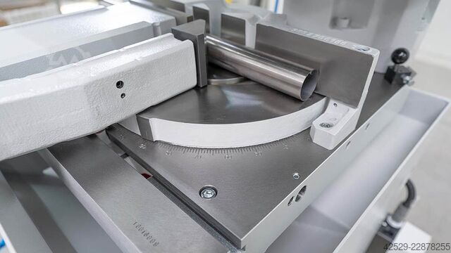 Hladna žaga BEHRINGER EISELE VMS 350 & 370
