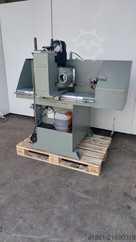 Fresadora para recortes PRESSTA EISELE AKF