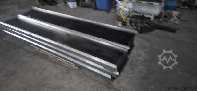 Konveijera lentes Transportband Forderband Conveyor 