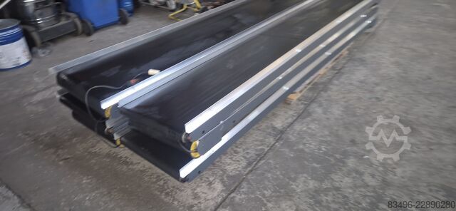 Konveijera lentes Transportband Forderband Conveyor 